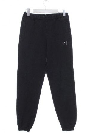 Detské tepláky PUMA, Veľkosť 15-18y/ 170-176 cm, Farba Modrá, Cena  17,00 €