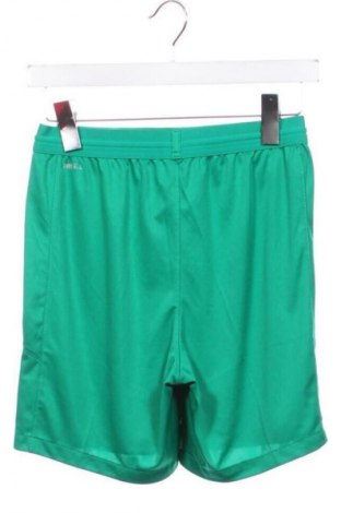 Detské tepláky PUMA, Veľkosť 13-14y/ 164-168 cm, Farba Zelená, Cena  17,00 €