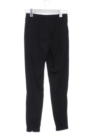 Pantaloni de trening, pentru copii PUMA, Mărime 10-11y/ 146-152 cm, Culoare Negru, Preț 90,48 Lei