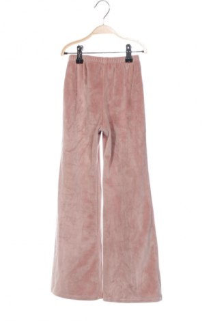 Dětské tepláky Ramona Badescu, Velikost 5-6y/ 116-122 cm, Barva Růžová, Cena  364,00 Kč