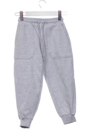Παιδική κάτω φόρμα Reserved, Μέγεθος 5-6y/ 116-122 εκ., Χρώμα Γκρί, Τιμή 12,78 €