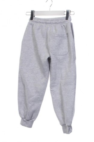 Παιδική κάτω φόρμα Reserved, Μέγεθος 5-6y/ 116-122 εκ., Χρώμα Γκρί, Τιμή 12,78 €