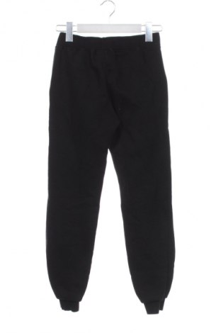 Detské tepláky STRANGEL, Veľkosť 12-13y/ 158-164 cm, Farba Čierna, Cena  14,00 €