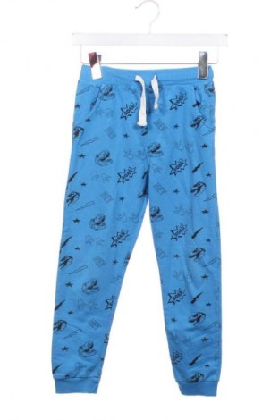 Dziecięce spodnie sportowe Sinsay, Rozmiar 7-8y/ 128-134 cm, Kolor Kolorowy, Cena 127,46 zł