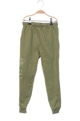 Detské tepláky Sinsay, Veľkosť 6-7y/ 122-128 cm, Farba Zelená, Cena  12,78 €