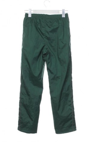 Dětské tepláky TK, Velikost 8-9y/ 134-140 cm, Barva Zelená, Cena  391,00 Kč