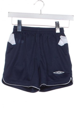 Gyerek sport nadrág Umbro, Méret 7-8y / 128-134 cm, Szín Kék, Ár 5 707 Ft