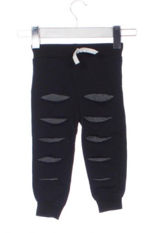 Gyerek sport nadrág Unbranded, Méret 18-24m / 86-98 cm, Szín Kék, Ár 9 835 Ft