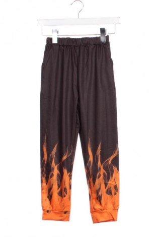Dziecięce spodnie sportowe Unbranded, Rozmiar 7-8y/ 128-134 cm, Kolor Kolorowy, Cena 69,66 zł