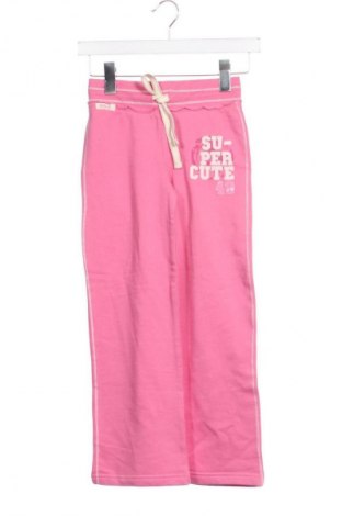 Detské tepláky Unbranded, Veľkosť 6-7y/ 122-128 cm, Farba Ružová, Cena  13,00 €