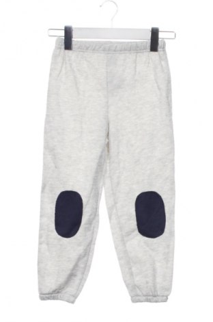 Dziecięce spodnie sportowe Unbranded, Rozmiar 3-4y/ 104-110 cm, Kolor Szary, Cena 31,99 zł