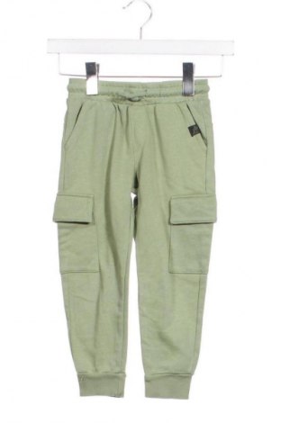 Detské tepláky Unbranded, Veľkosť 3-4y/ 104-110 cm, Farba Zelená, Cena  13,00 €