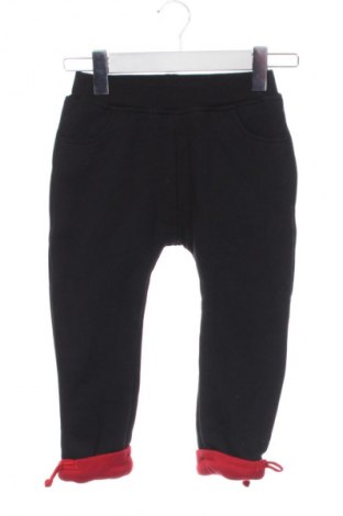 Gyerek sport nadrág Unbranded, Méret 2-3y / 98-104 cm, Szín Fekete, Ár 3 009 Ft