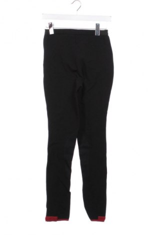 Dziecięce spodnie sportowe Unbranded, Rozmiar 15-18y/ 170-176 cm, Kolor Czarny, Cena 36,99 zł