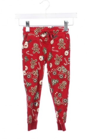 Gyerek sport nadrág Unbranded, Méret 3-4y / 104-110 cm, Szín Sokszínű, Ár 5 311 Ft