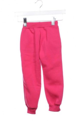 Gyerek sport nadrág Unbranded, Méret 3-4y / 104-110 cm, Szín Rózsaszín, Ár 5 372 Ft