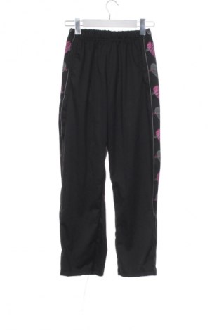 Детско спортно долнище Unbranded, Размер 10-11y/ 146-152 см, Цвят Черен, Цена 6,13 €