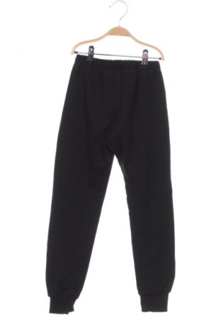 Detské tepláky Unbranded, Veľkosť 7-8y/ 128-134 cm, Farba Čierna, Cena  16,42 €