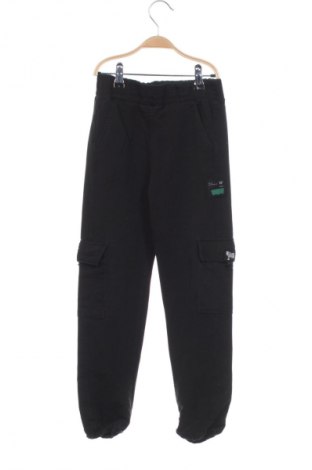 Detské tepláky Unbranded, Veľkosť 9-10y/ 140-146 cm, Farba Čierna, Cena  15,09 €