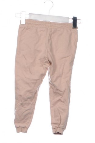 Детско спортно долнище Unbranded, Размер 2-3y/ 98-104 см, Цвят Бежов, Цена 13,00 €