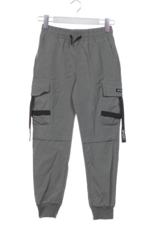 Gyerek sport nadrág Unbranded, Méret 11-12y / 152-158 cm, Szín Szürke, Ár 5 282 Ft