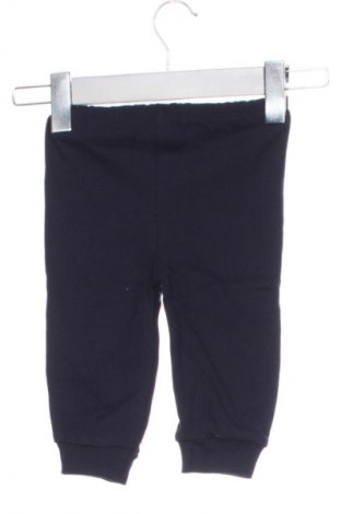 Παιδική κάτω φόρμα Unbranded, Μέγεθος 6-9m/ 68-74 εκ., Χρώμα Μπλέ, Τιμή 13,00 €