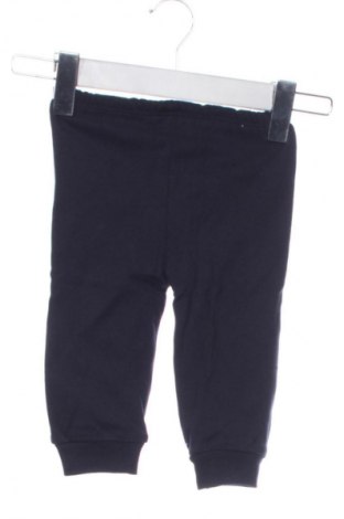 Παιδική κάτω φόρμα Unbranded, Μέγεθος 6-9m/ 68-74 εκ., Χρώμα Μπλέ, Τιμή 13,00 €