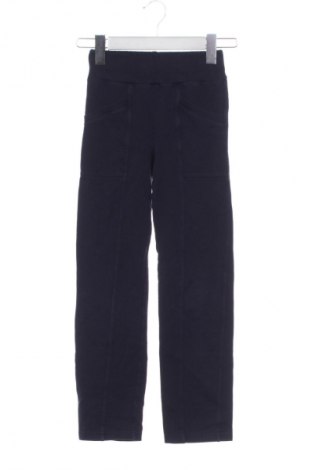 Dziecięce spodnie sportowe Unbranded, Rozmiar 8-9y/ 134-140 cm, Kolor Niebieski, Cena 69,66 zł