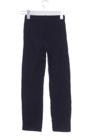Dziecięce spodnie sportowe Unbranded, Rozmiar 8-9y/ 134-140 cm, Kolor Niebieski, Cena 69,66 zł