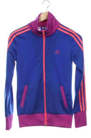 Dětská horní část sportovní soupravy Adidas, Velikost 13-14y/ 164-168 cm, Barva Vícebarevné, Cena  482,00 Kč