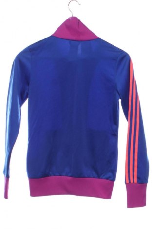 Dětská horní část sportovní soupravy Adidas, Velikost 13-14y/ 164-168 cm, Barva Vícebarevné, Cena  482,00 Kč