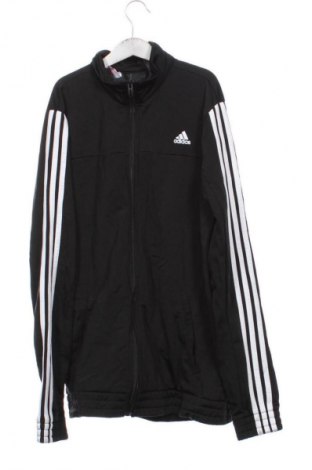 Gyerek sport felső Adidas, Méret 15-18y / 170-176 cm, Szín Fekete, Ár 6 279 Ft