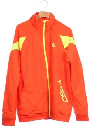 Gyerek sport felső Adidas, Méret 12-13y / 158-164 cm, Szín Narancssárga
, Ár 6 769 Ft