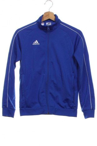 Gyerek sport felső Adidas, Méret 10-11y / 146-152 cm, Szín Kék, Ár 7 172 Ft