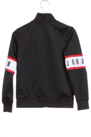 Kinder Sportoberteil Air Jordan Nike, Größe 5-6y/ 116-122 cm, Farbe Schwarz, Preis € 20,90