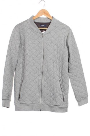 Bluză de trening, pentru copii Buffalo, Mărime 15-18y/ 170-176 cm, Culoare Gri, Preț 90,67 Lei