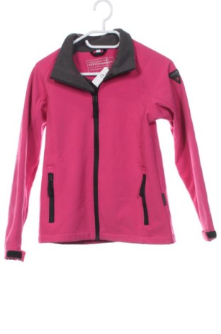 Gyerek sport felső Coastguard, Méret 11-12y / 152-158 cm, Szín Rózsaszín, Ár 2 139 Ft