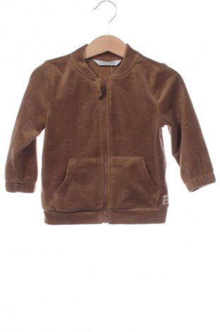 Detská športová horná časť  Coccodrillo, Veľkosť 12-18m/ 80-86 cm, Farba Hnedá, Cena  14,74 €