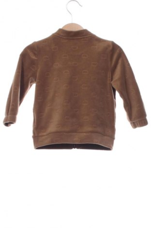 Detská športová horná časť  Coccodrillo, Veľkosť 12-18m/ 80-86 cm, Farba Hnedá, Cena  14,74 €