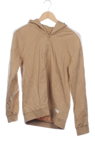 Bluză de trening, pentru copii George, Mărime 12-13y/ 158-164 cm, Culoare Bej, Preț 76,86 Lei