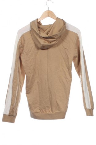 Bluză de trening, pentru copii George, Mărime 12-13y/ 158-164 cm, Culoare Bej, Preț 76,86 Lei