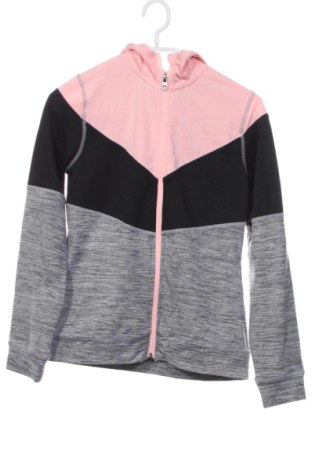 Dziecięca sportowa bluza H&M, Rozmiar 10-11y/ 146-152 cm, Kolor Kolorowy, Cena 39,99 zł