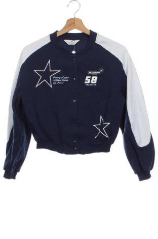 Bluză de trening, pentru copii H&M, Mărime 10-11y/ 146-152 cm, Culoare Multicolor, Preț 78,20 Lei