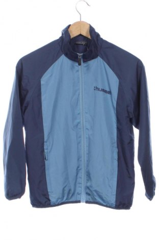 Kinder Sportoberteil Hummel, Größe 11-12y/ 152-158 cm, Farbe Mehrfarbig, Preis 14,00 €