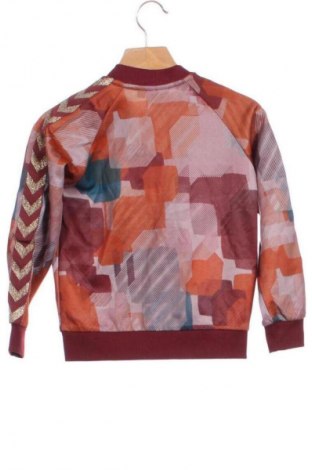 Dětská horní část sportovní soupravy Hummel, Velikost 3-4y/ 104-110 cm, Barva Vícebarevné, Cena  219,00 Kč
