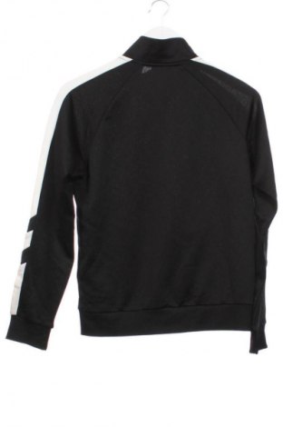 Bluză de trening, pentru copii Hummel, Mărime 13-14y/ 164-168 cm, Culoare Negru, Preț 43,99 Lei