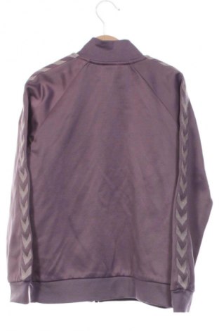 Detská športová horná časť  Hummel, Veľkosť 7-8y/ 128-134 cm, Farba Fialová, Cena  14,00 €