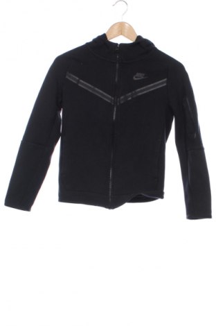 Dětská horní část sportovní soupravy Nike, Velikost 10-11y/ 146-152 cm, Barva Černá, Cena  495,00 Kč