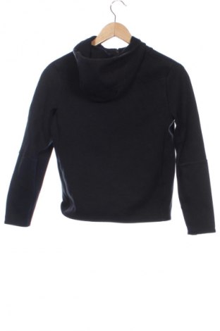 Dětská horní část sportovní soupravy Nike, Velikost 10-11y/ 146-152 cm, Barva Černá, Cena  495,00 Kč