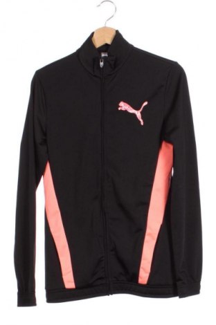 Dziecięca sportowa bluza PUMA, Rozmiar 15-18y/ 170-176 cm, Kolor Kolorowy, Cena 62,99 zł